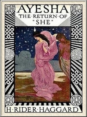 cover image of Ayesha &#8211; the Return of She